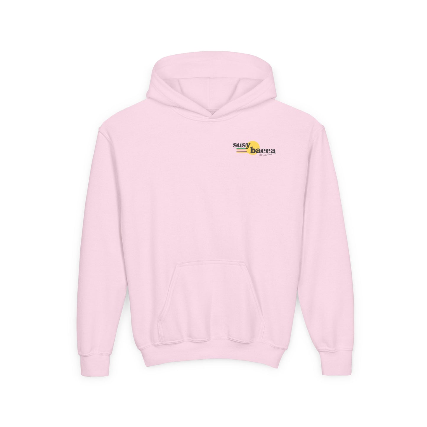 Youth Susybacca Hoodie