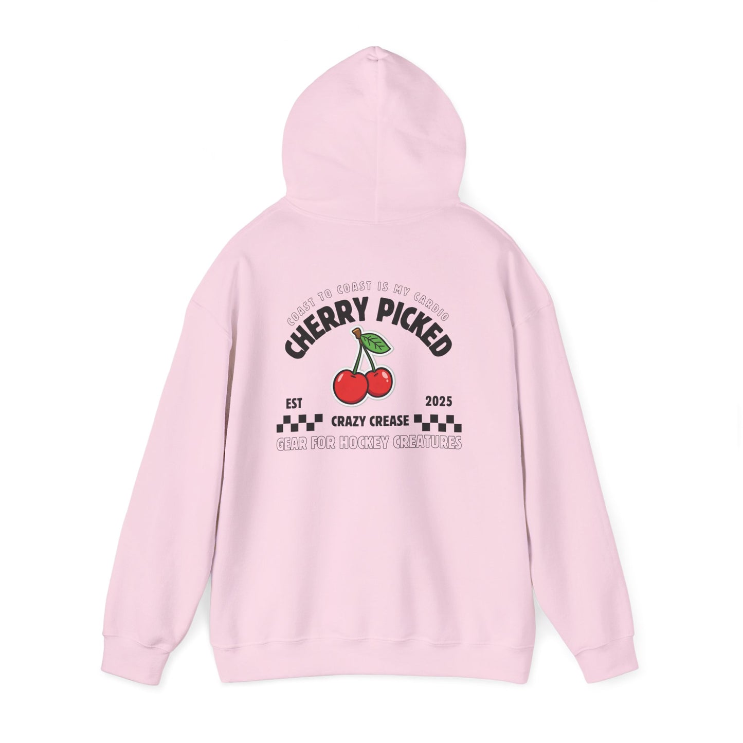 Adult Cherry Picked Hoodie