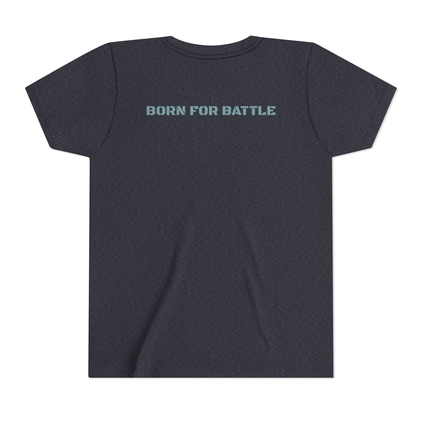 Youth Born For Battle Tee