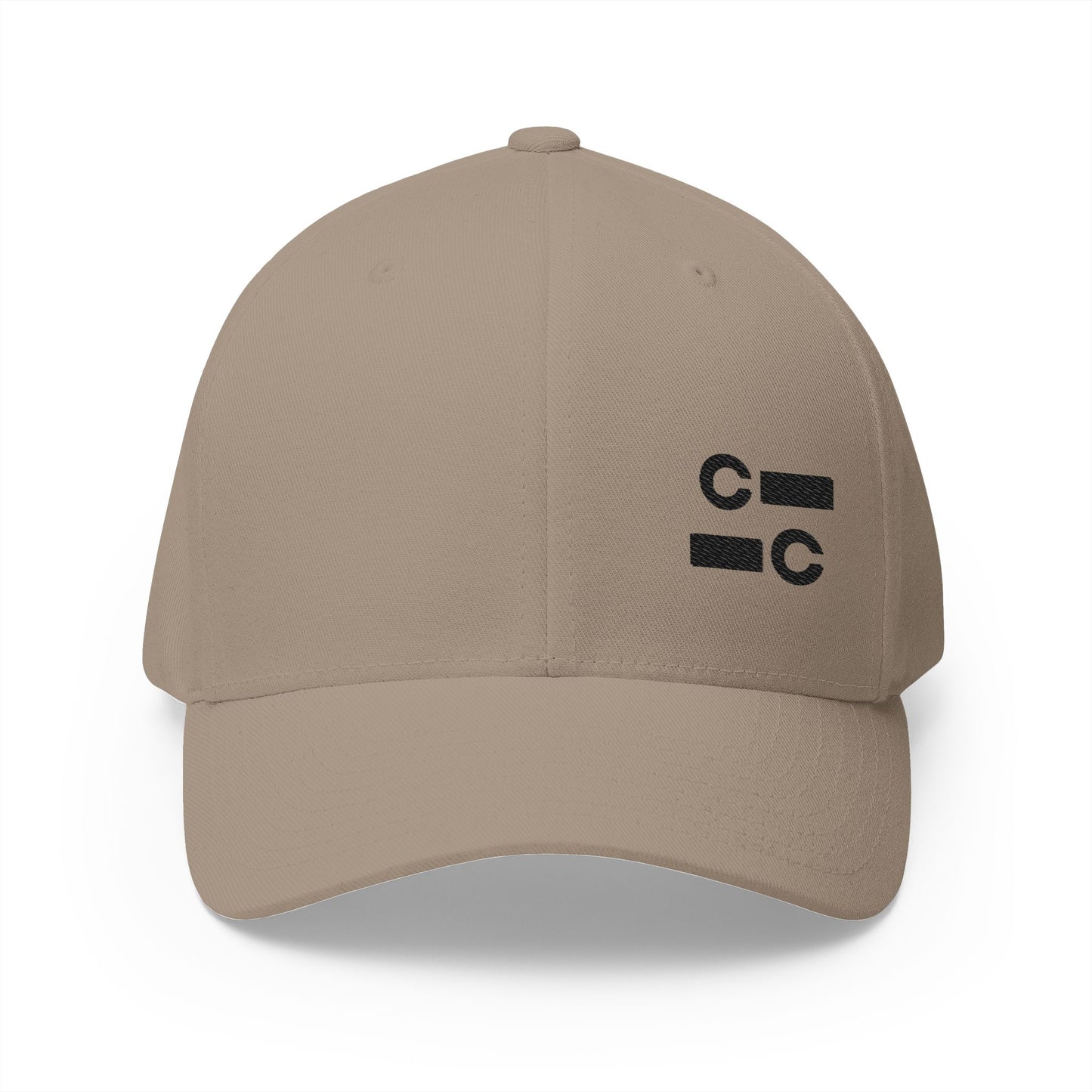 Embroidered CC Flexfit Hat