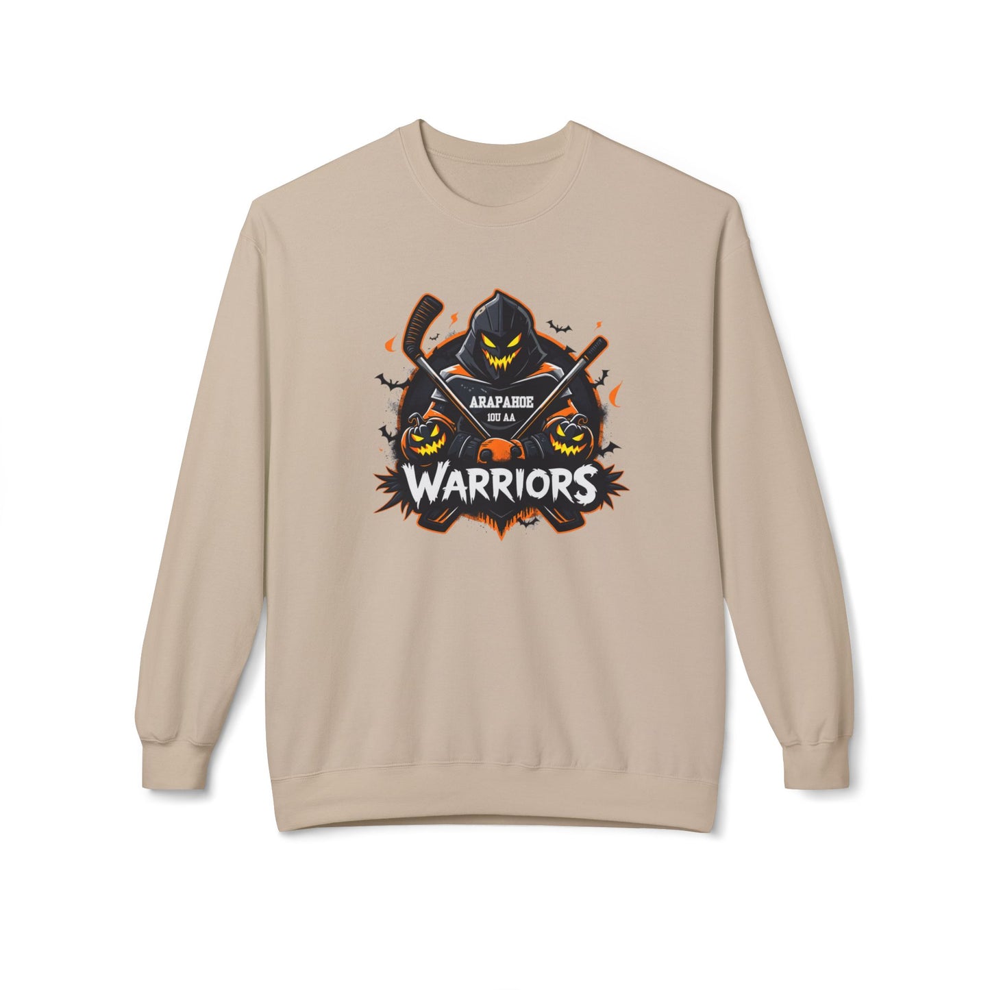 Adult Unisex Custom AYHL Austin Cup - Mid Weight Crewneck