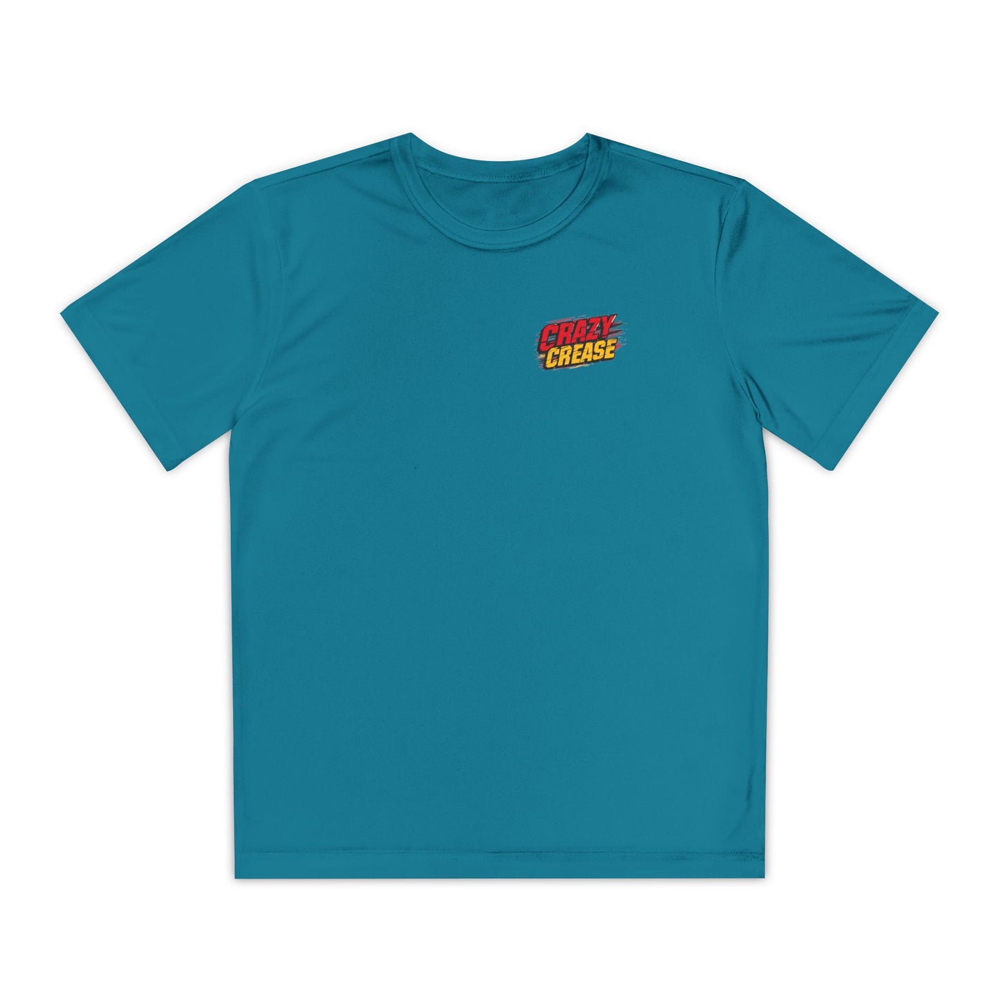 Youth Support Your Local Tendy Tee