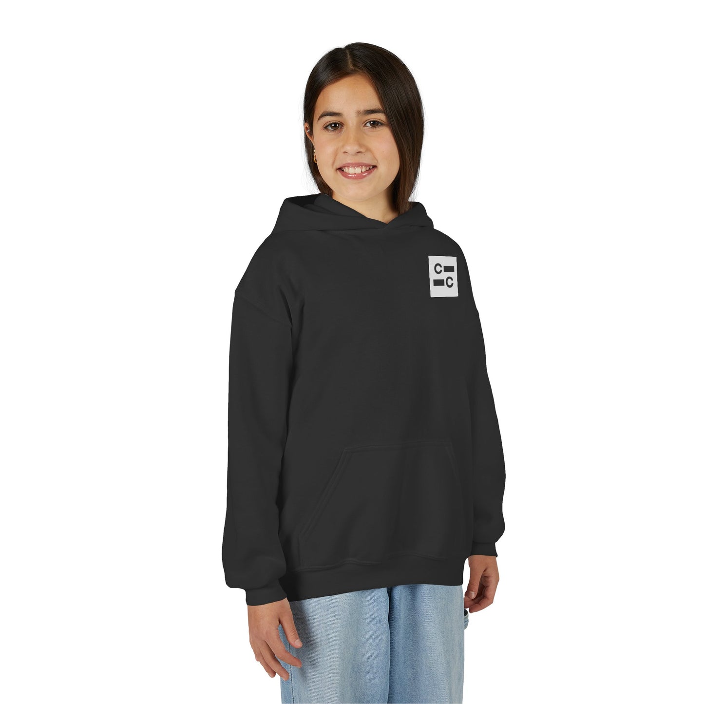 Youth My House Hoodie