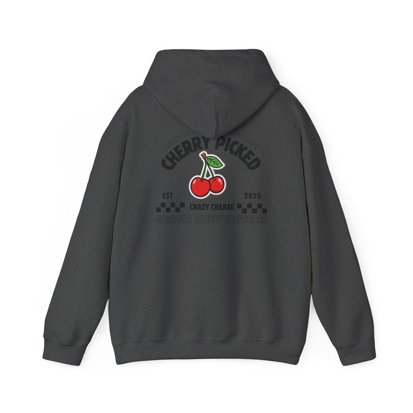 Adult Cherry Picked Hoodie