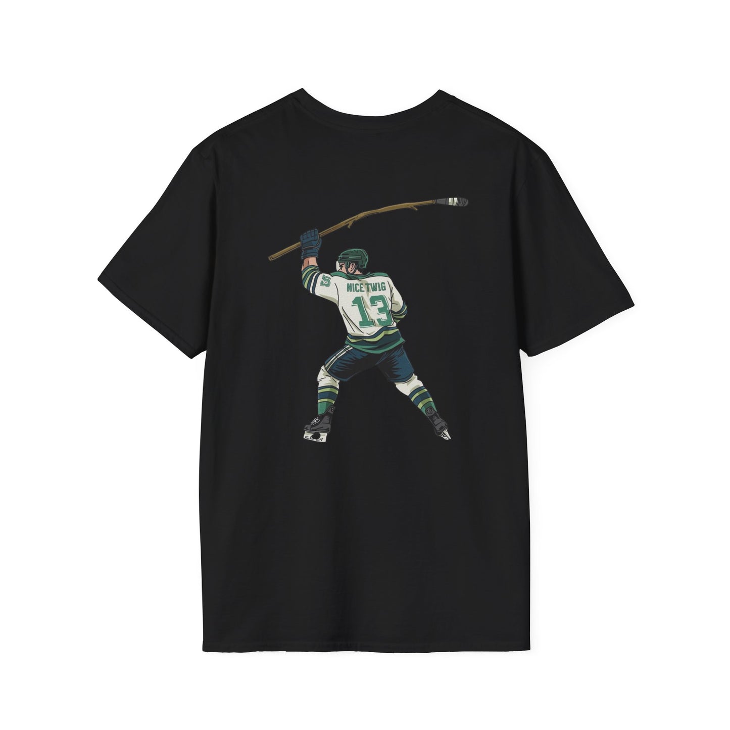 Adult Nice Twig Tee