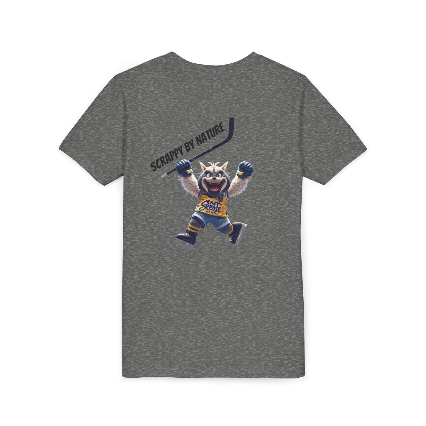 Youth Trash Panda Tee
