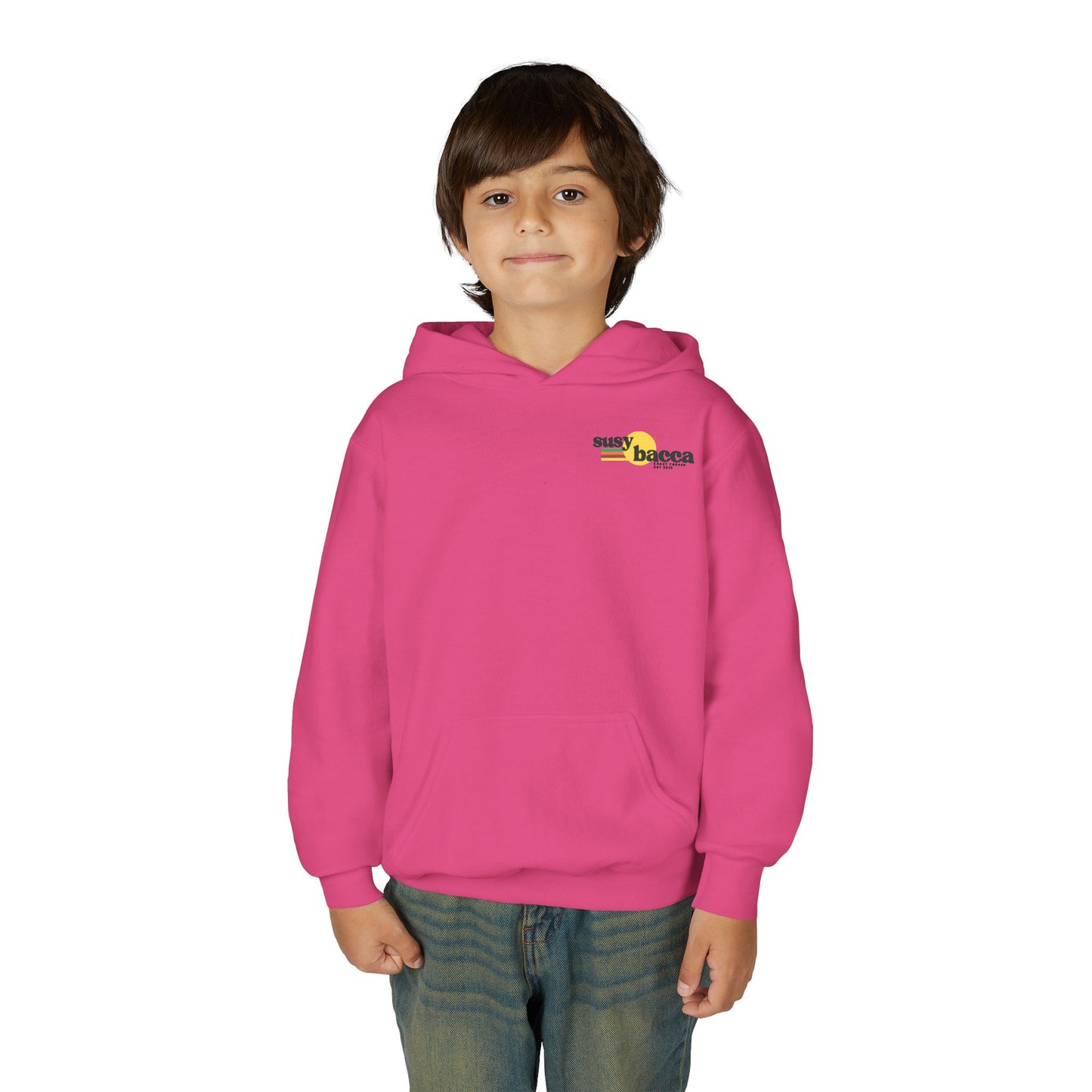 Youth Susybacca Hoodie