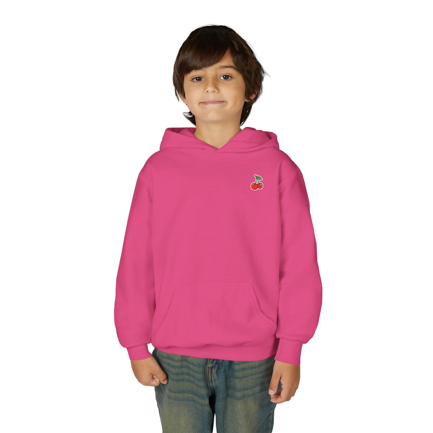 Youth Cherry Picked Hoodie