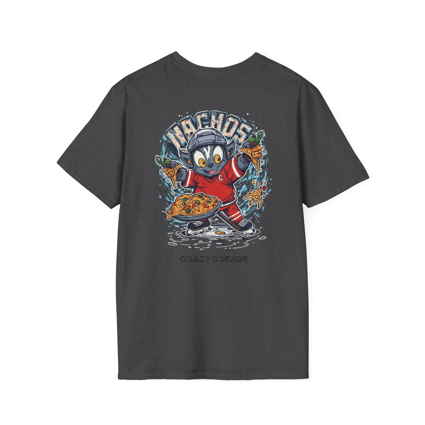 Adult Nacho Lovers Tee