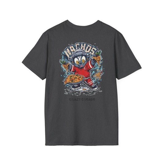 Adult Nacho Lovers Tee