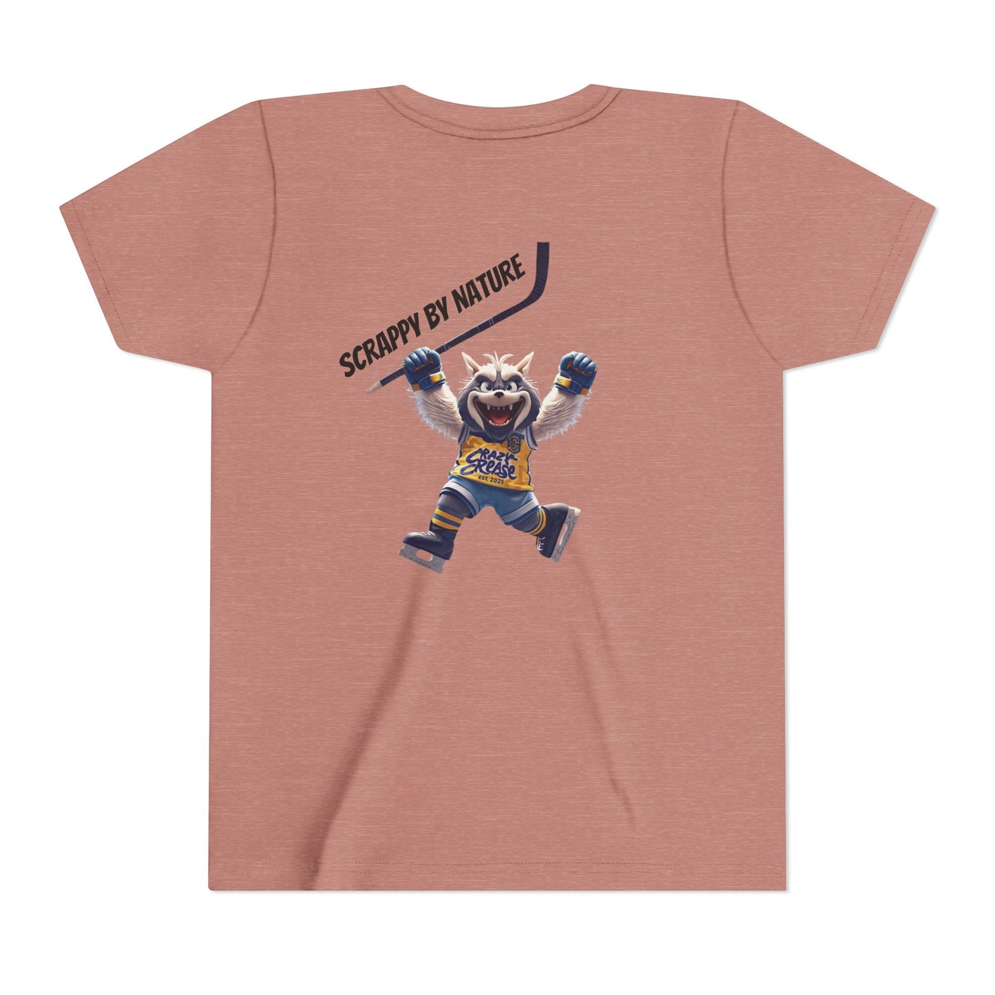 Youth Trash Panda Tee