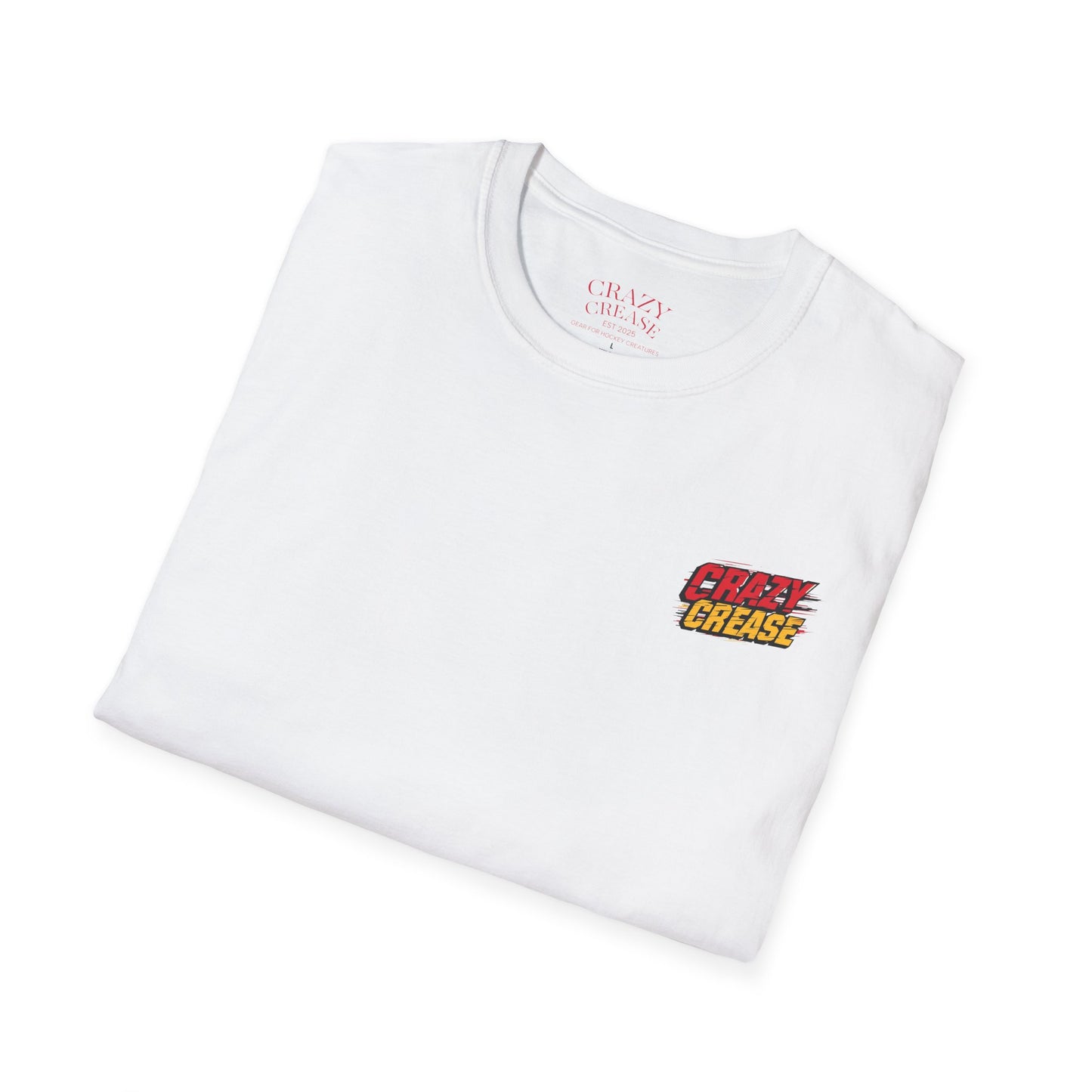 Adult Nice Cheddar Tee