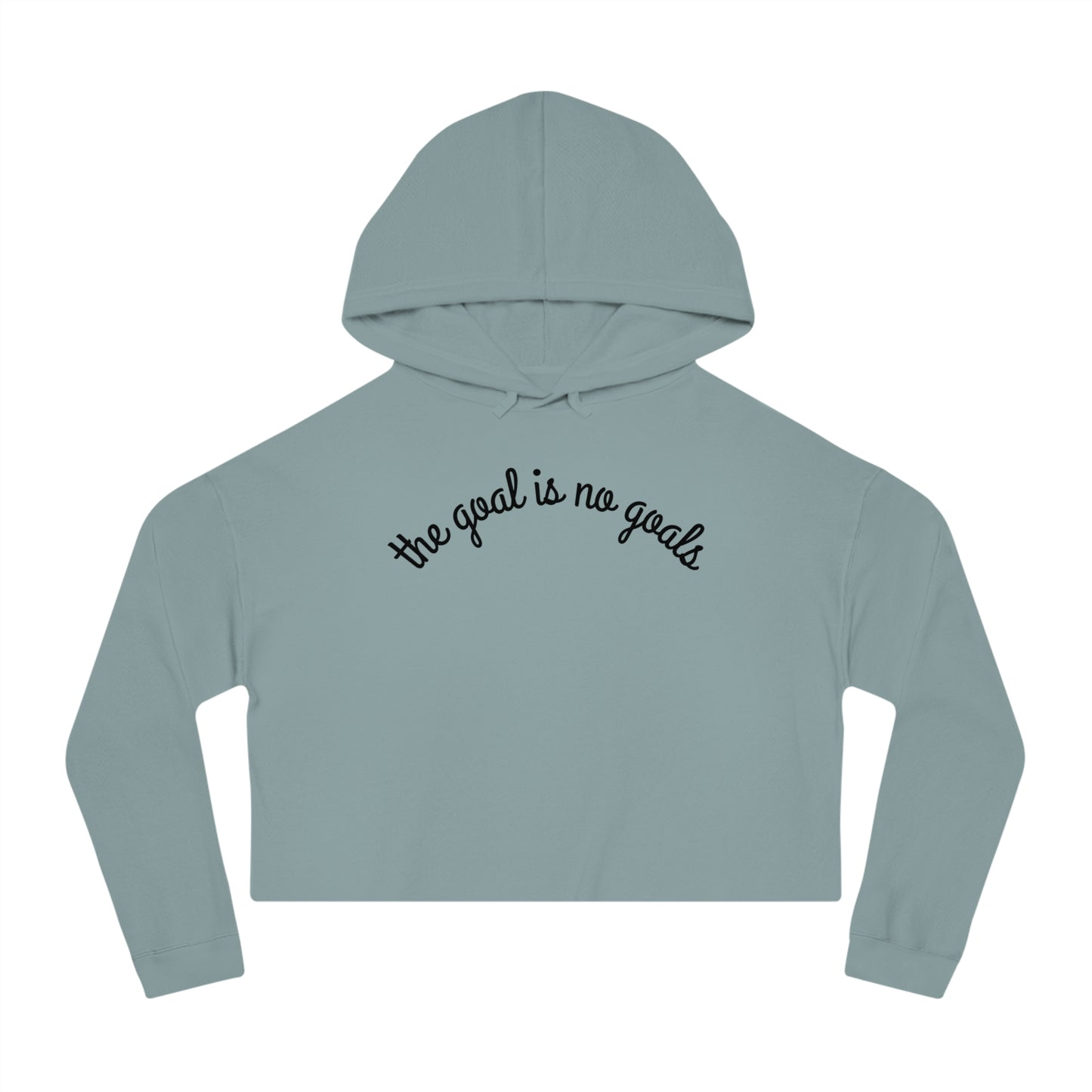 Women's Support Your Local Tendy Hoodie