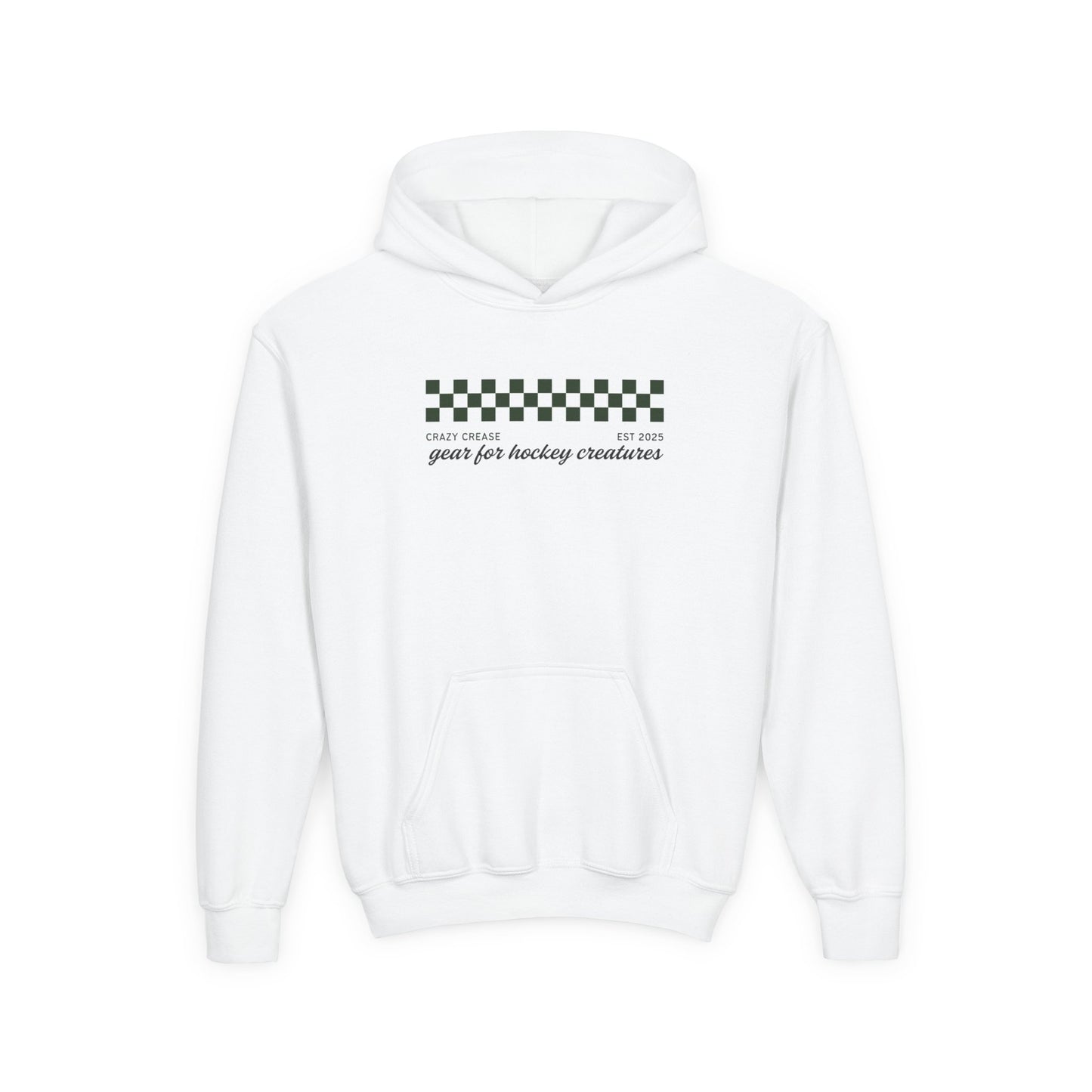 Youth Expert in Cooking Hoodie