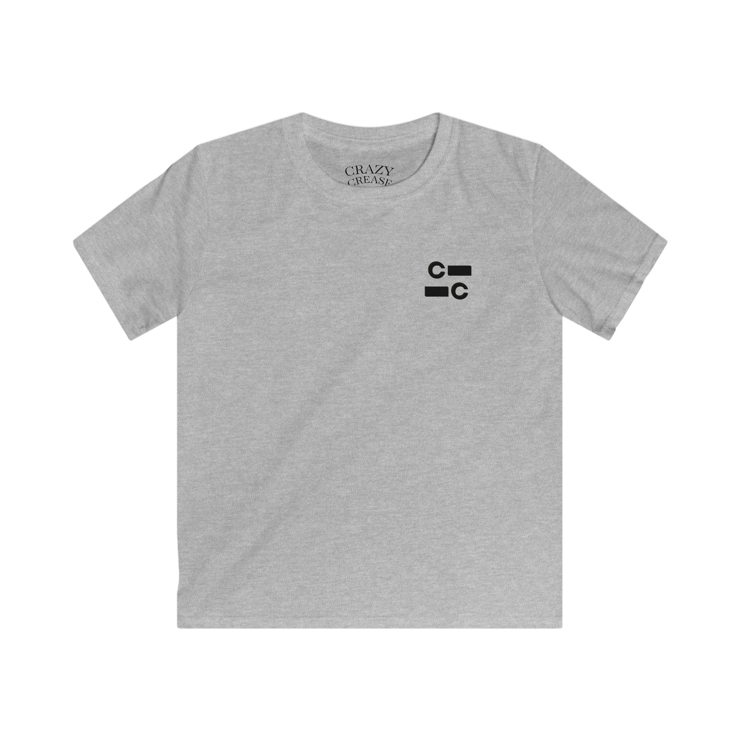 Youth Stick Season Tee