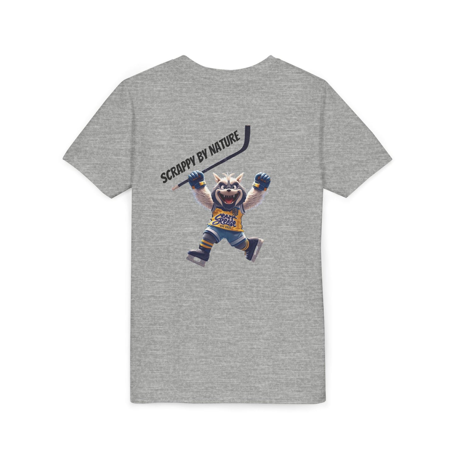 Youth Trash Panda Tee