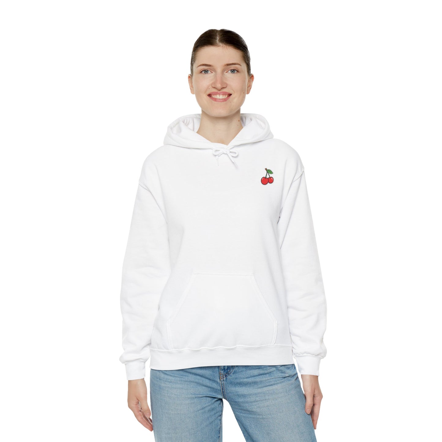 Adult Cherry Picked Hoodie