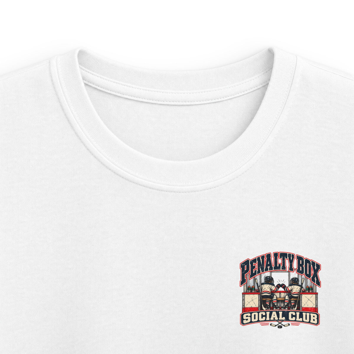 Youth PBSC Tee