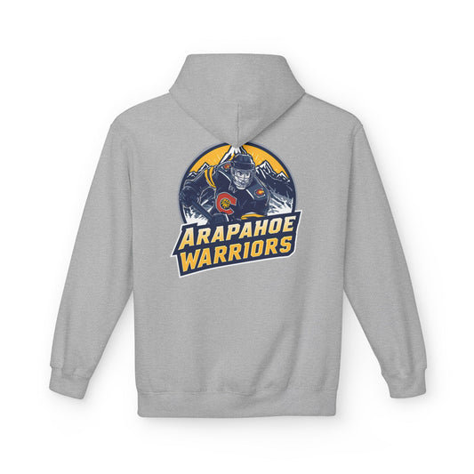 AYHL 14U NO NUMBER MULTI-COLOR Mock Up