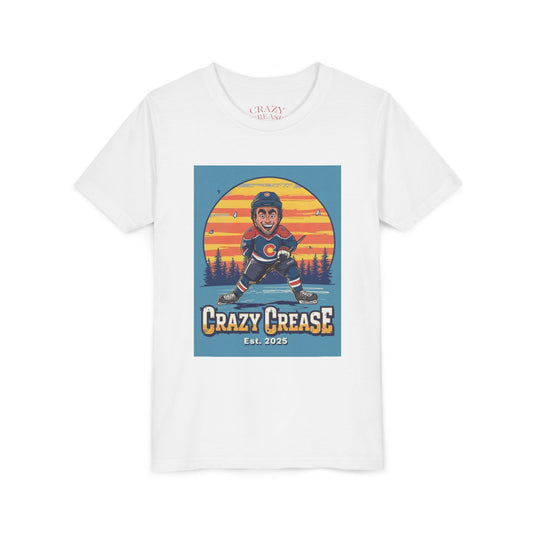 Youth Colorado Beaut Tee