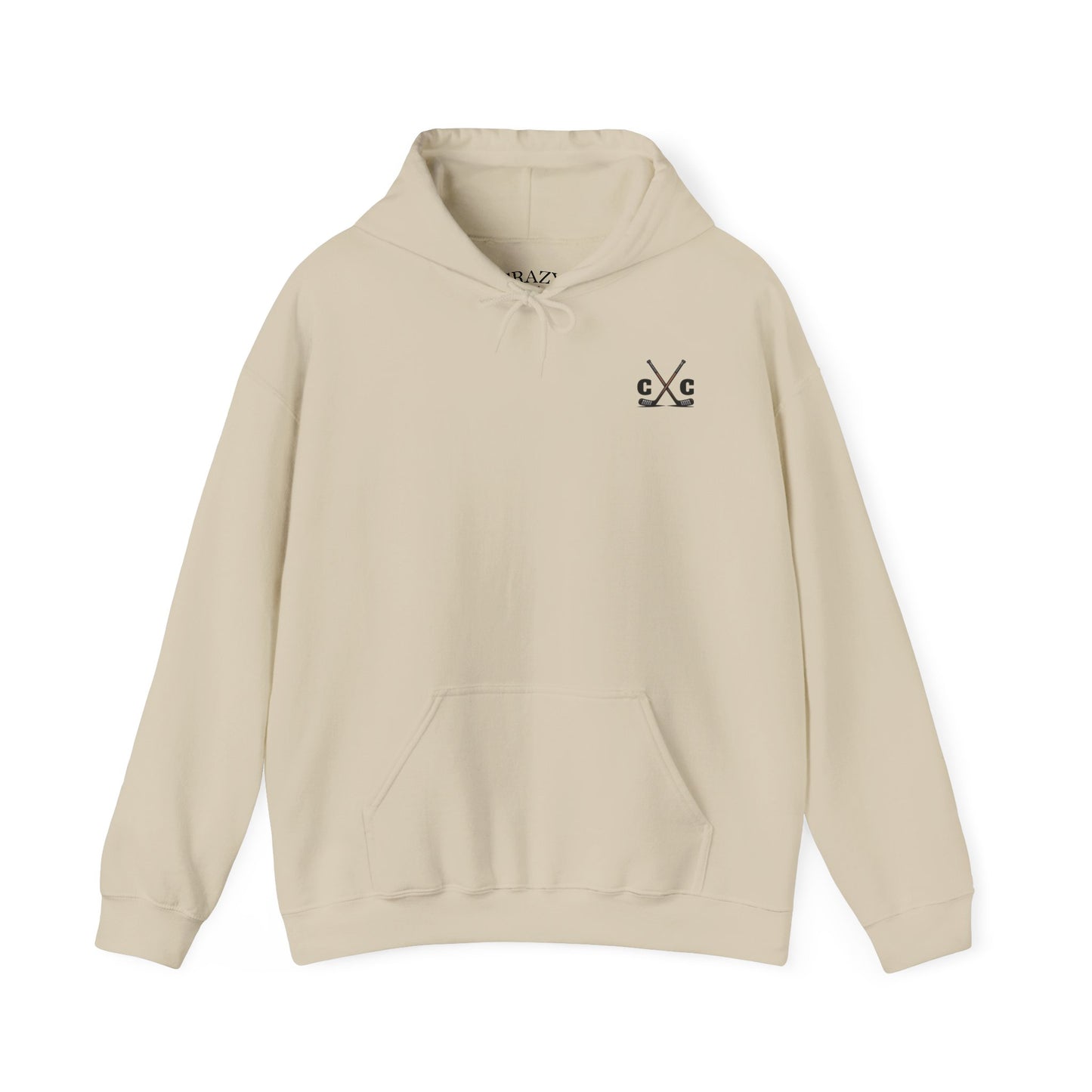 Adult Stick Season Hoodie