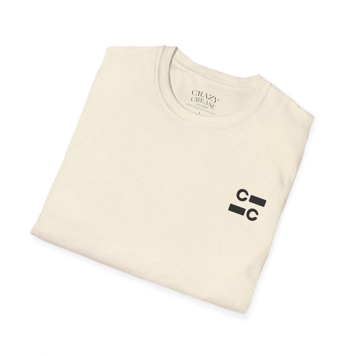 Adult Be A Goldfish Tee