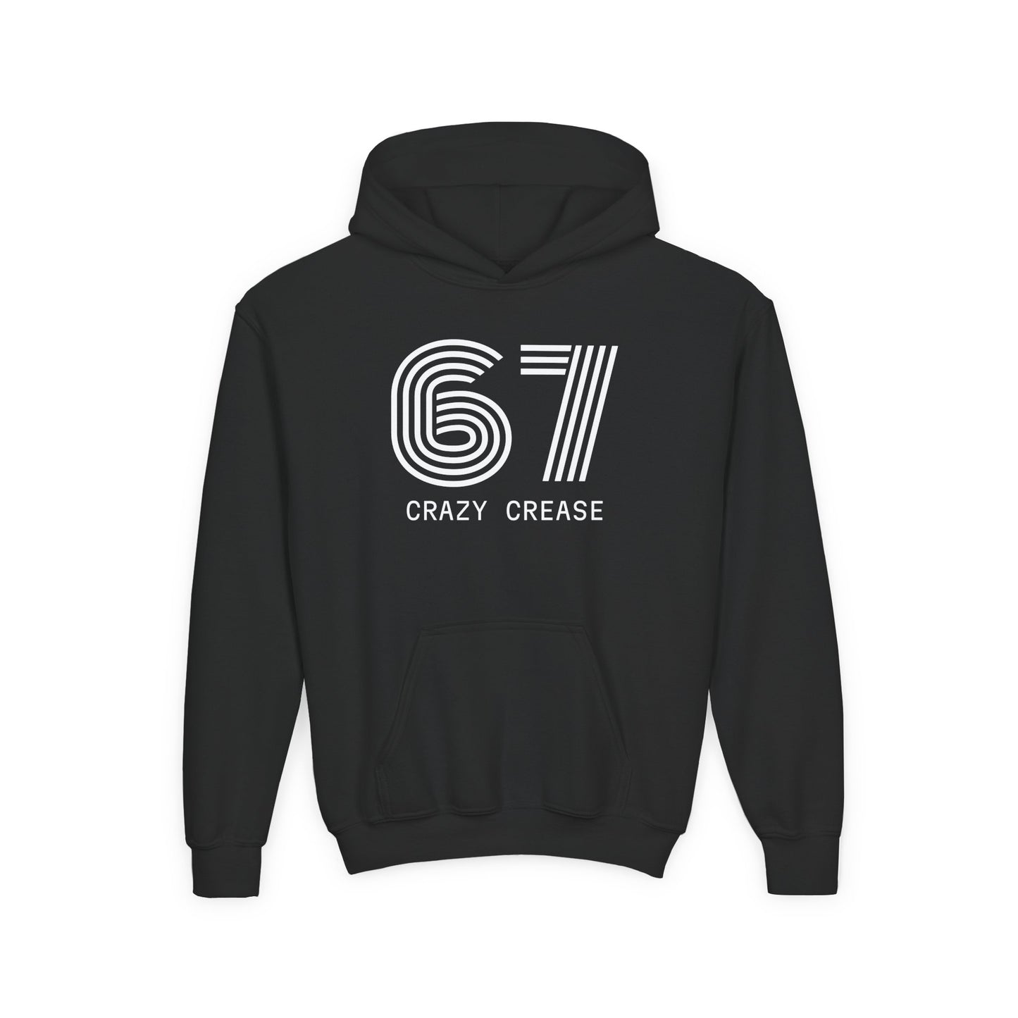 Youth 67 Hoodie