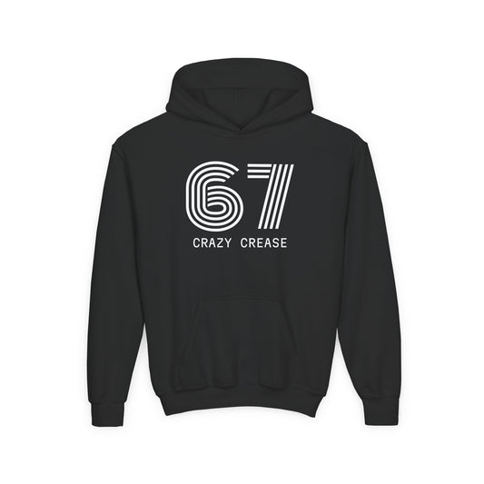 Youth 67 Hoodie