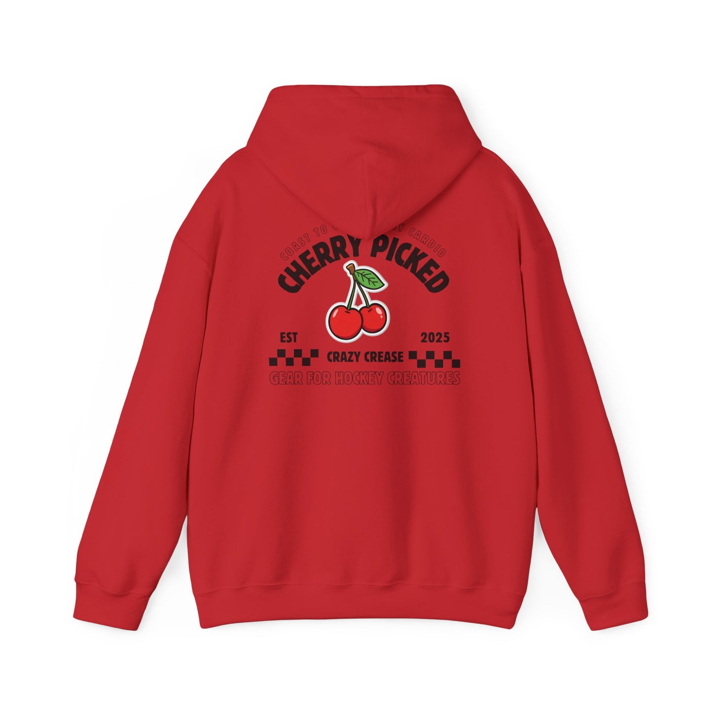 Adult Cherry Picked Hoodie