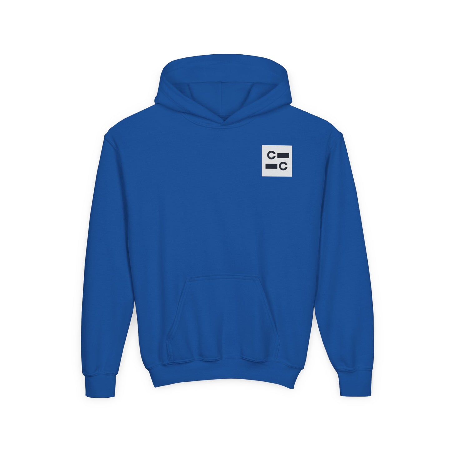 Youth My House Hoodie