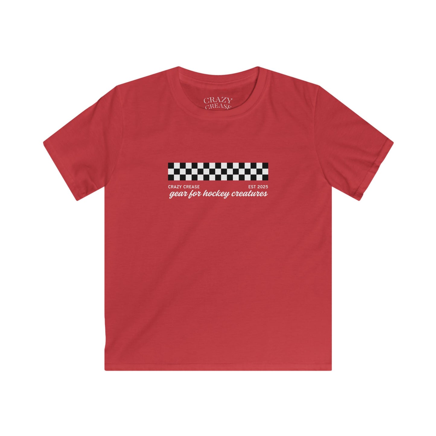 Youth Expert in Cooking Tee