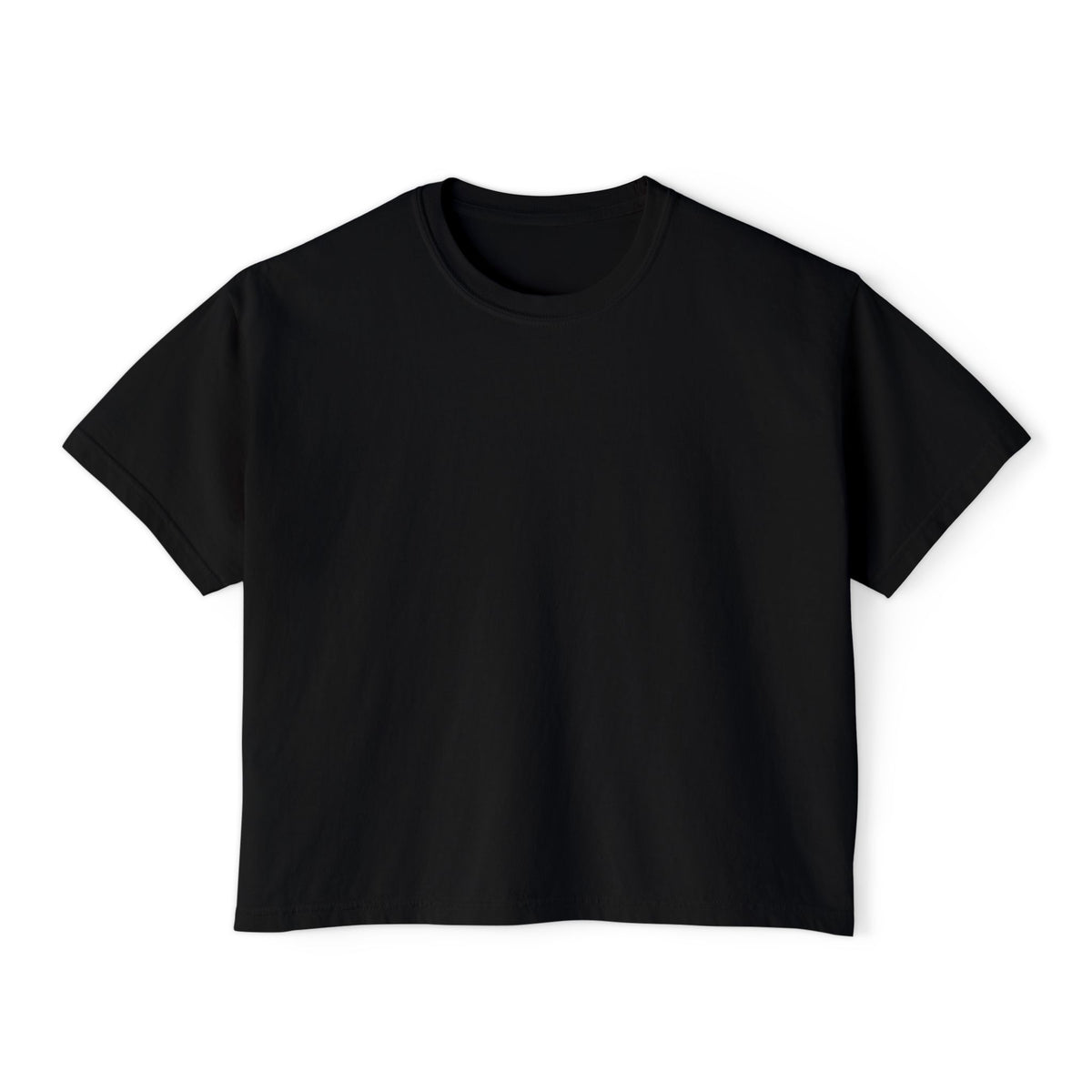 Chicago Fury Hockey Gear Women's Boxy Tee
