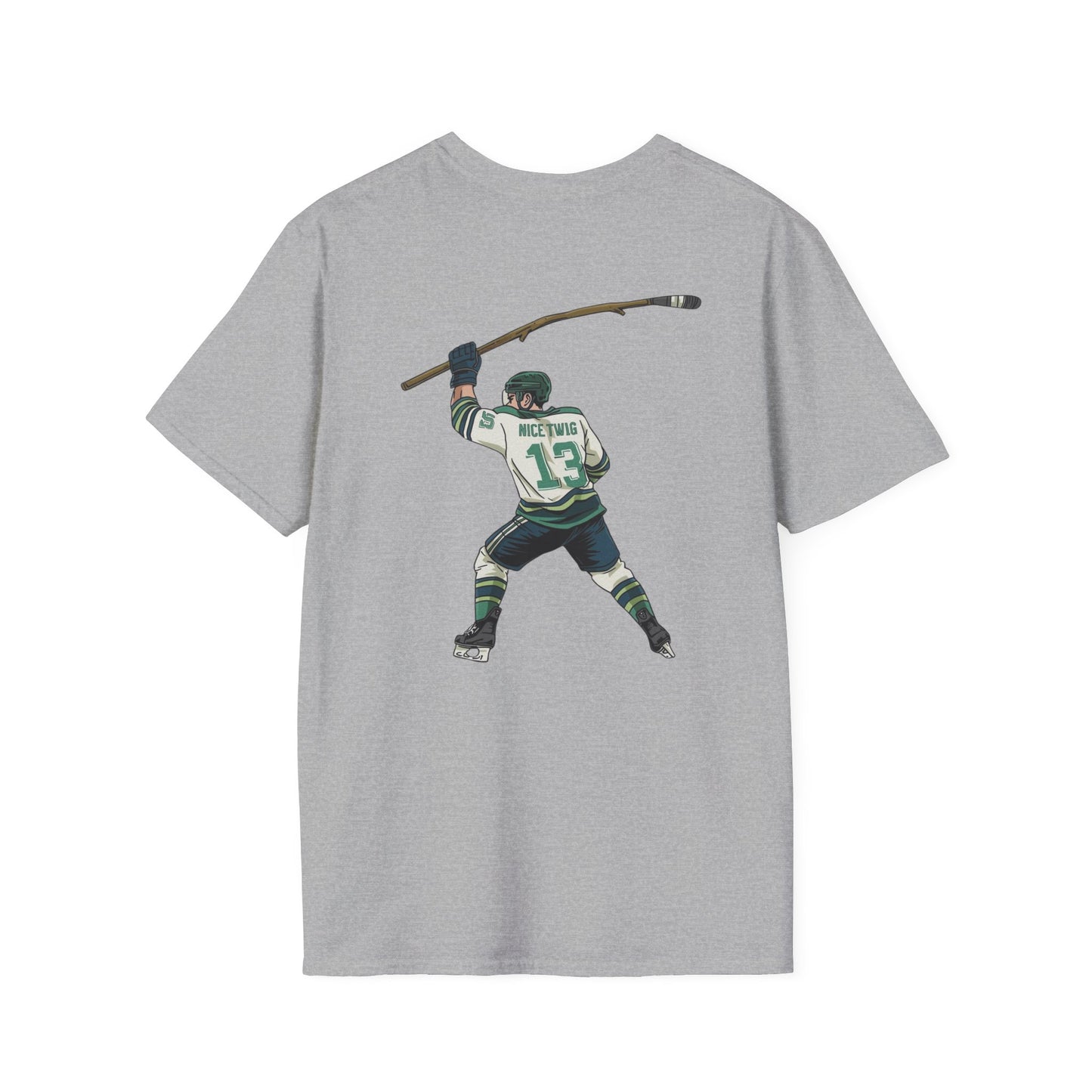 Adult Nice Twig Tee