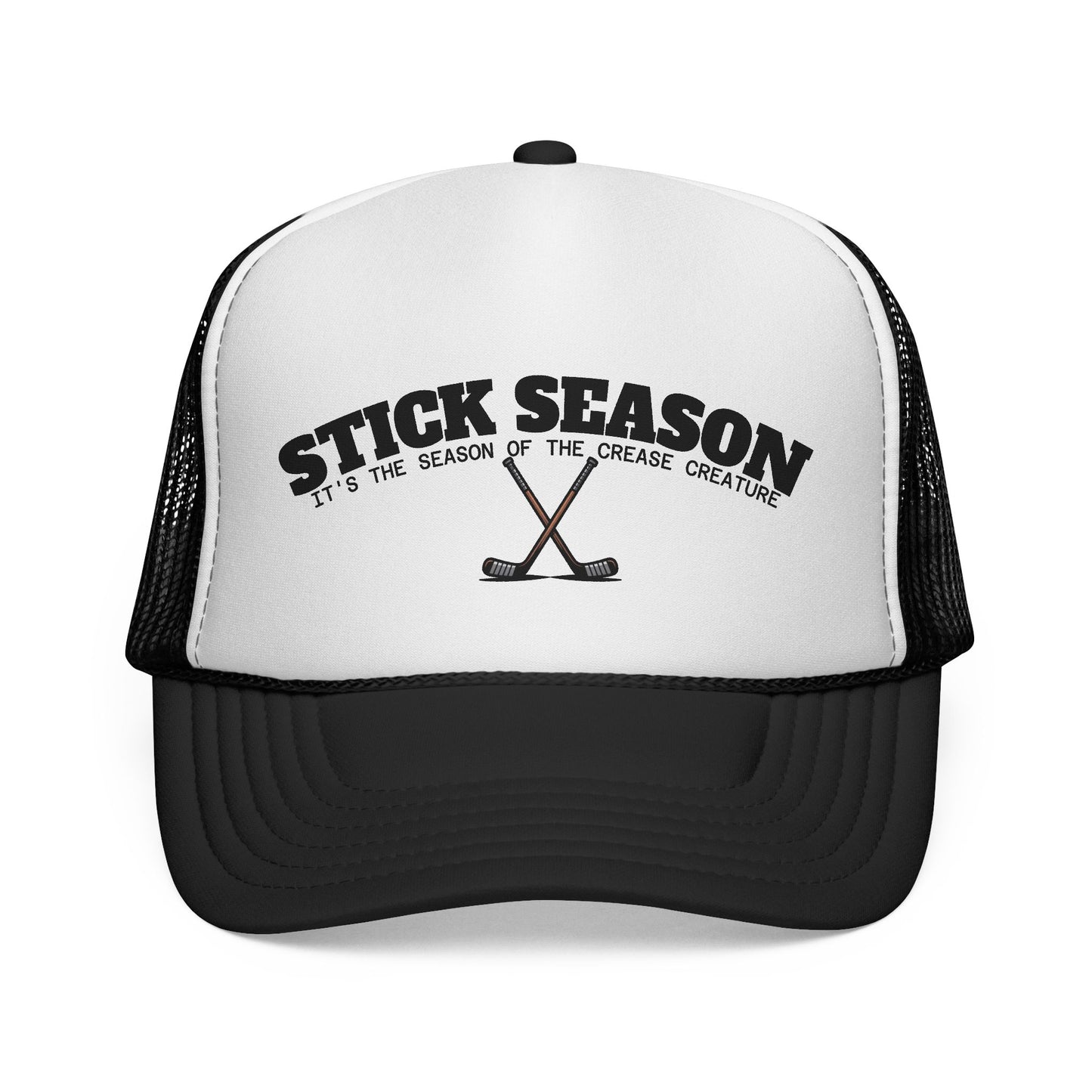 Stick Season Snapback