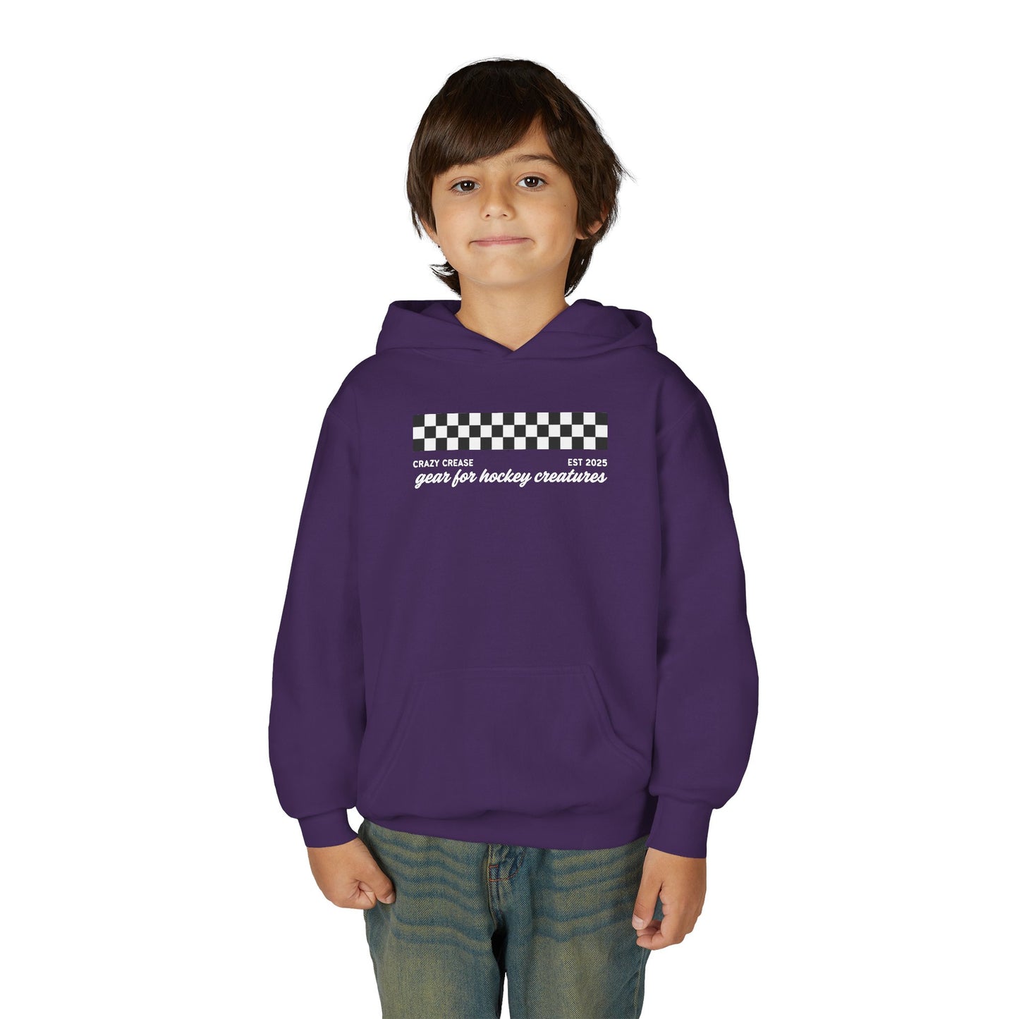 Youth Expert in Cooking Hoodie