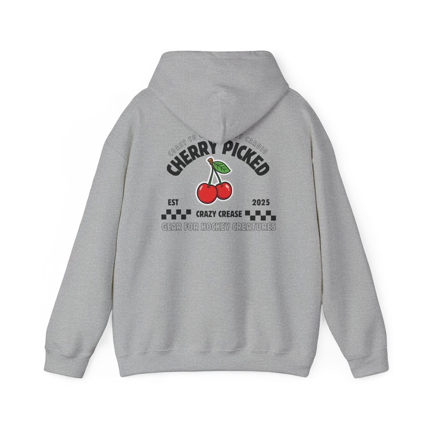 Adult Cherry Picked Hoodie