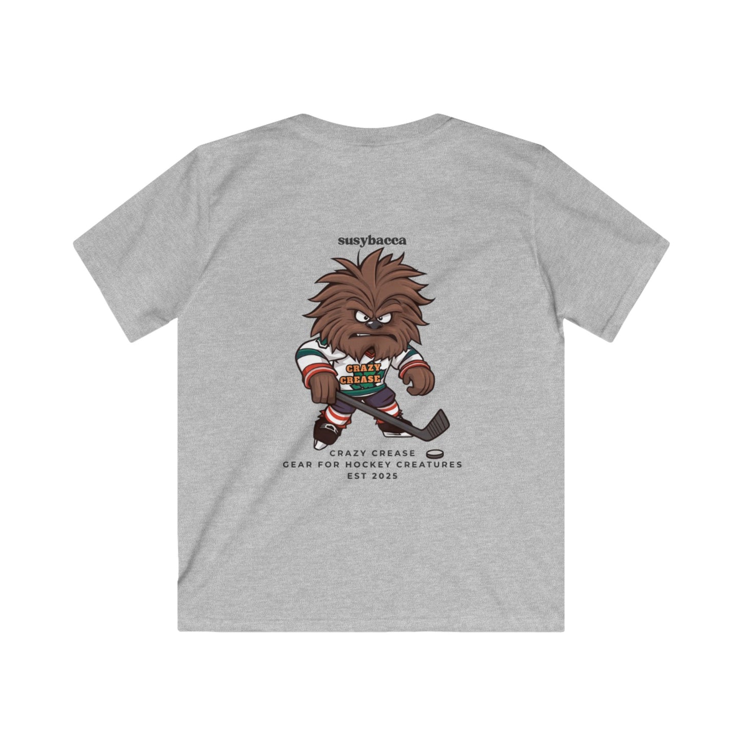 Youth Susybacca Tee