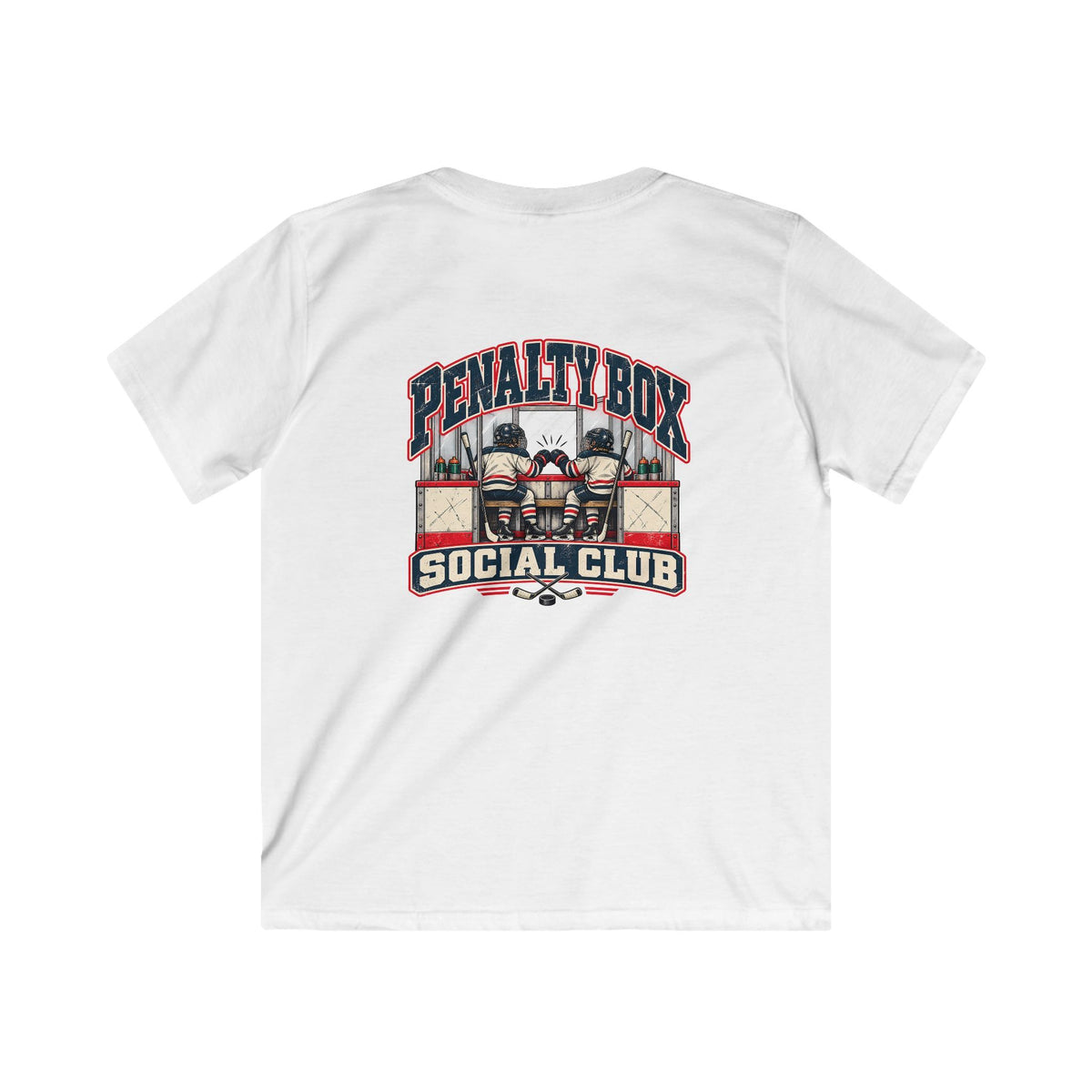 Youth PBSC Tee