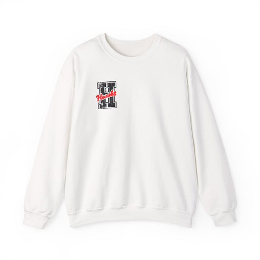 Hawks Varsity Crewneck Sweatshirt