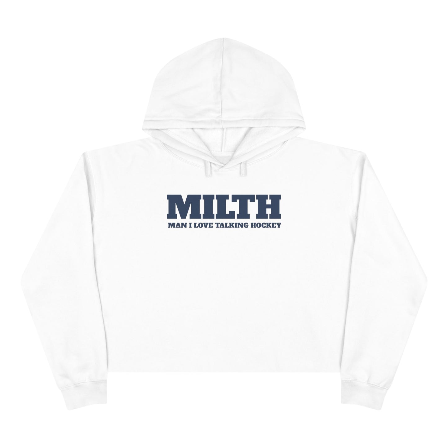 Women's MILTH Hoodie
