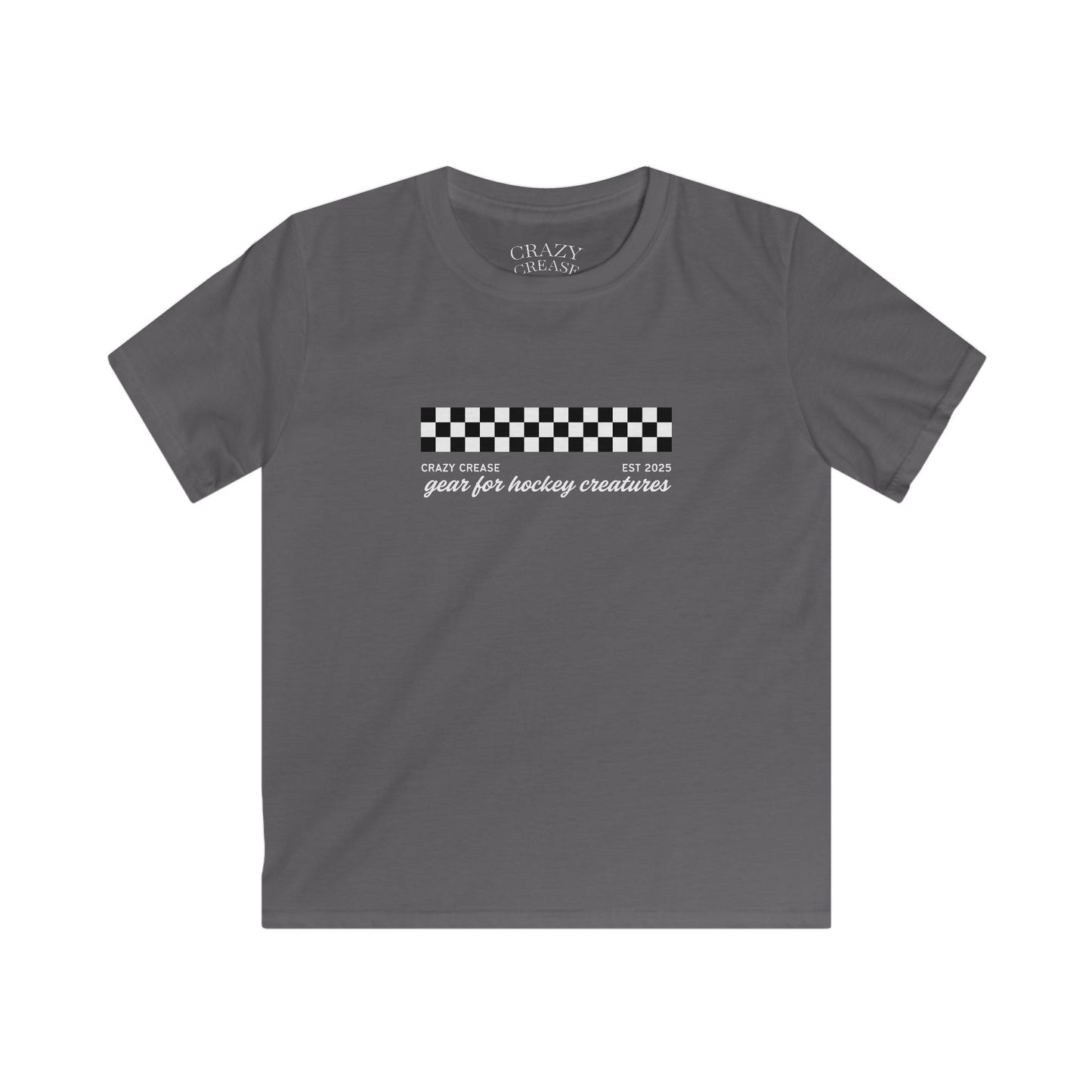 Youth Expert in Cooking Tee