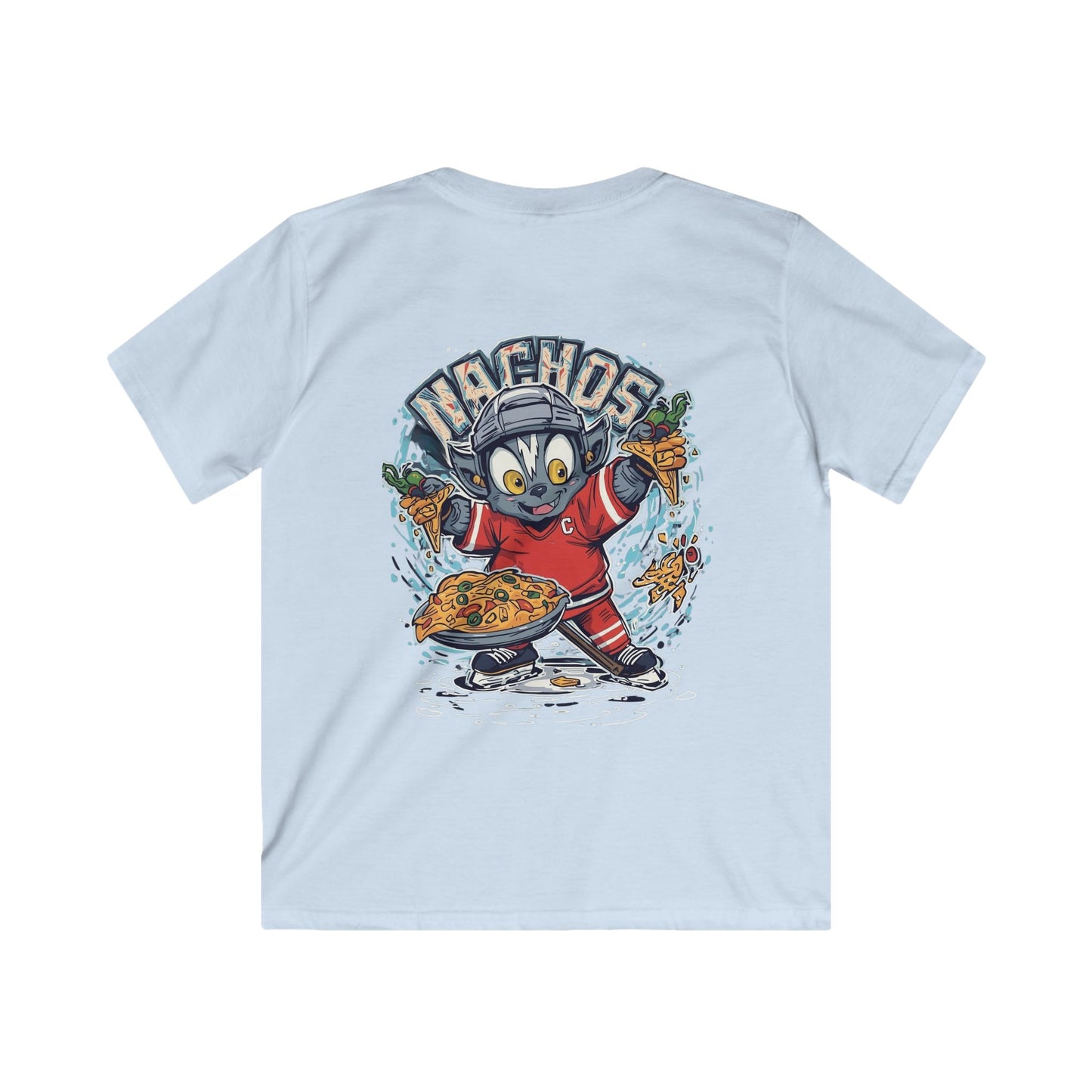 Youth Nacho Lovers Tee