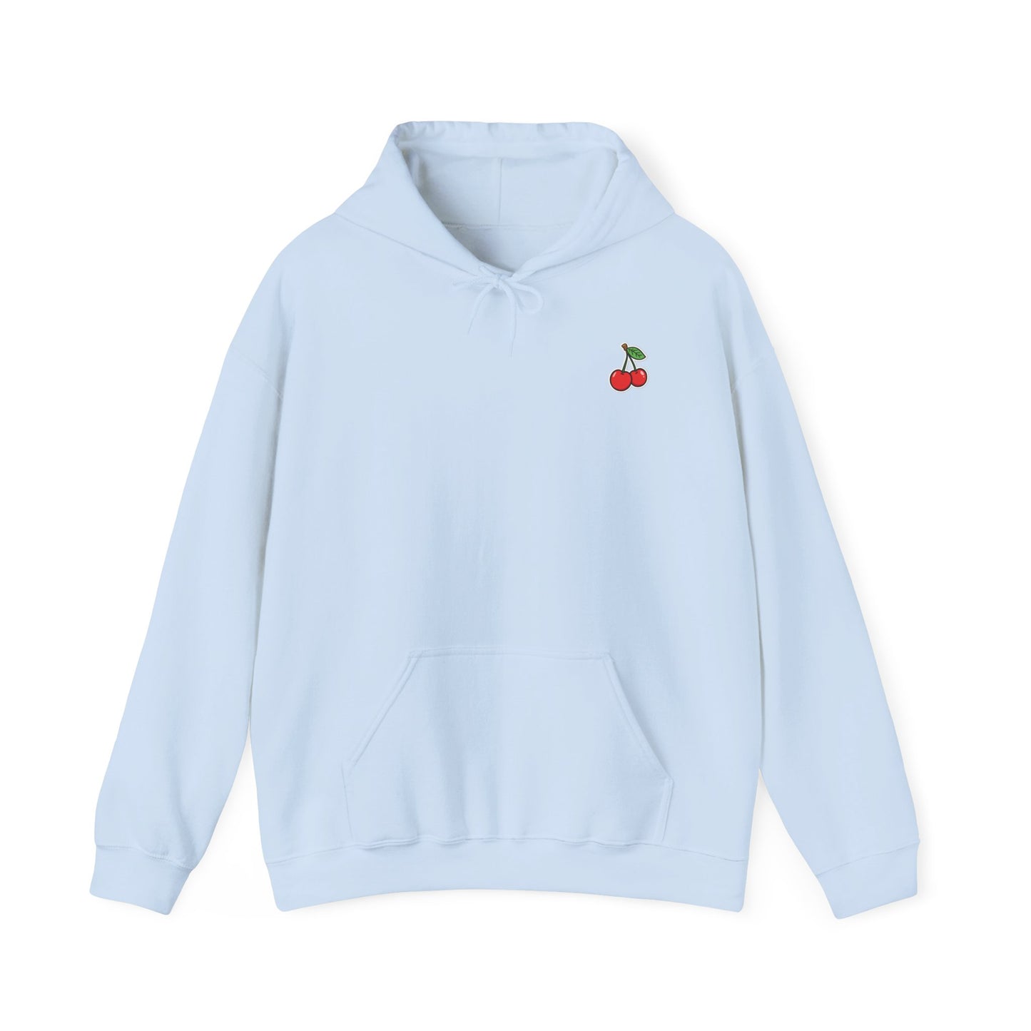 Adult Cherry Picked Hoodie