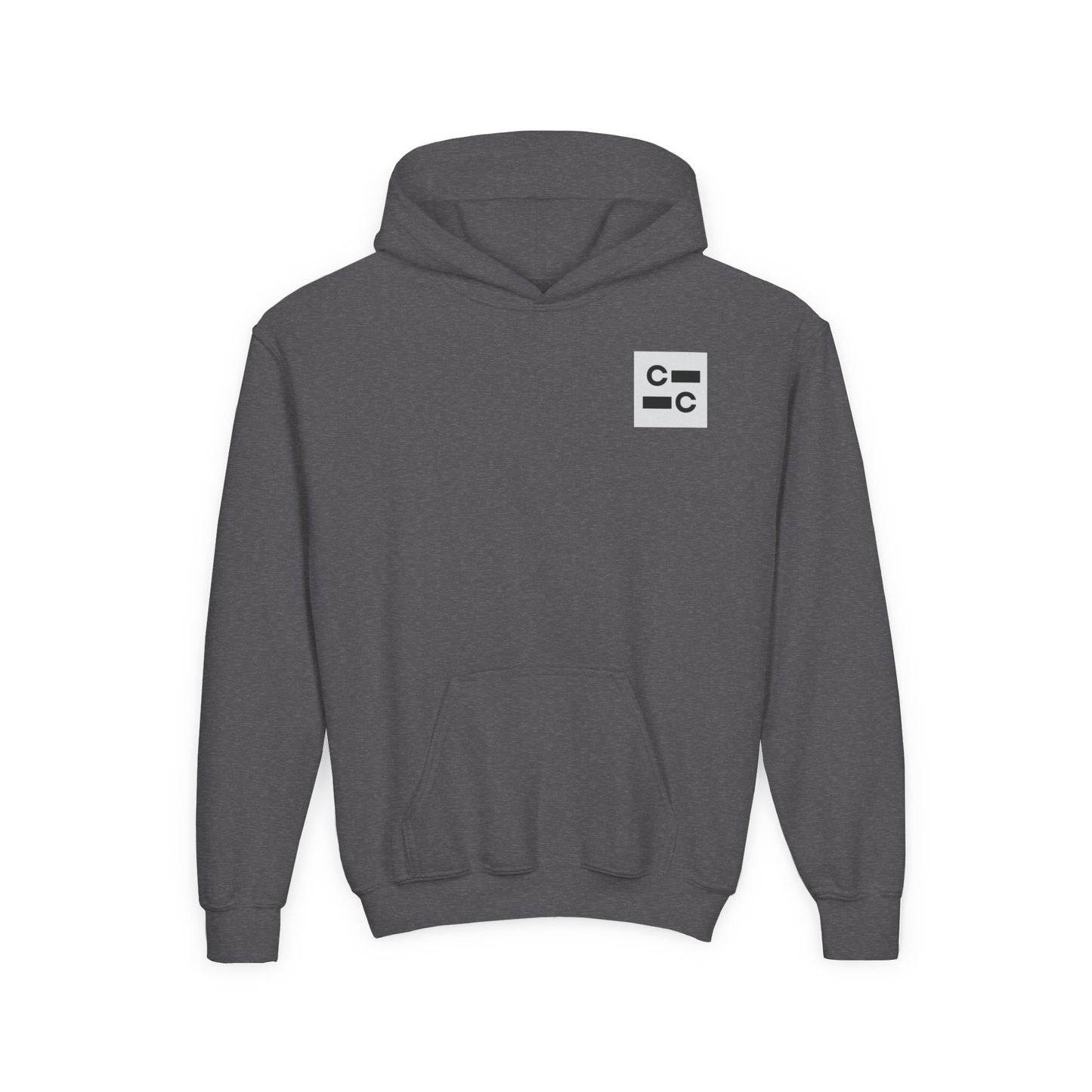 Youth My House Hoodie