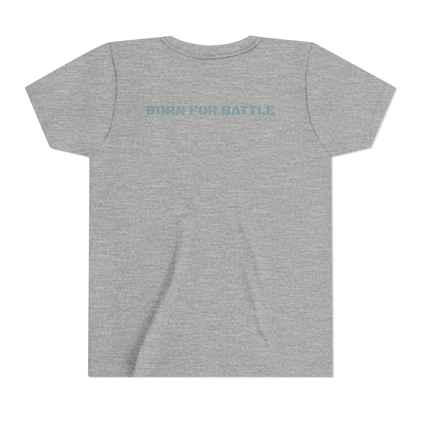 Youth Born For Battle Tee