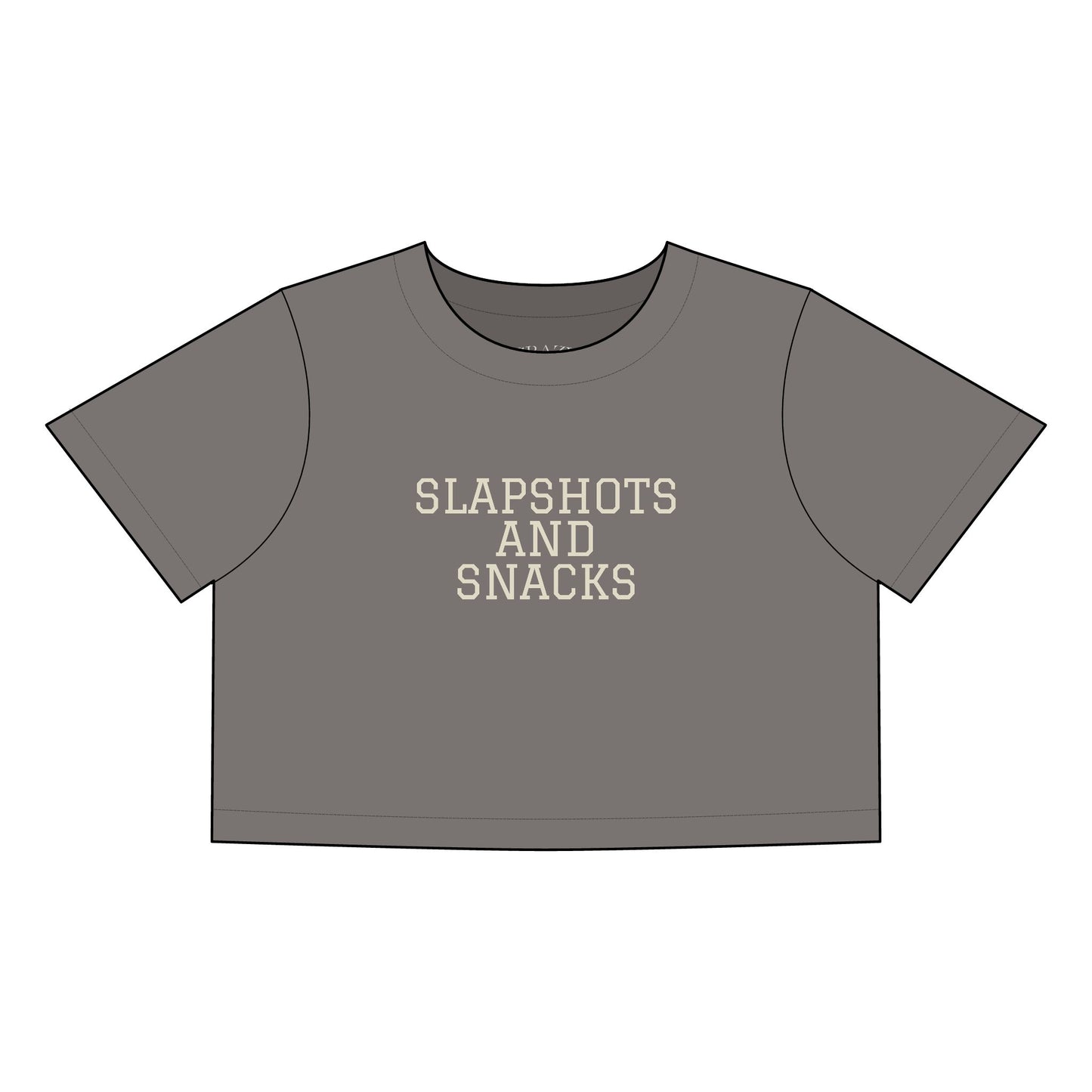 Women's Slapshots & Snacks