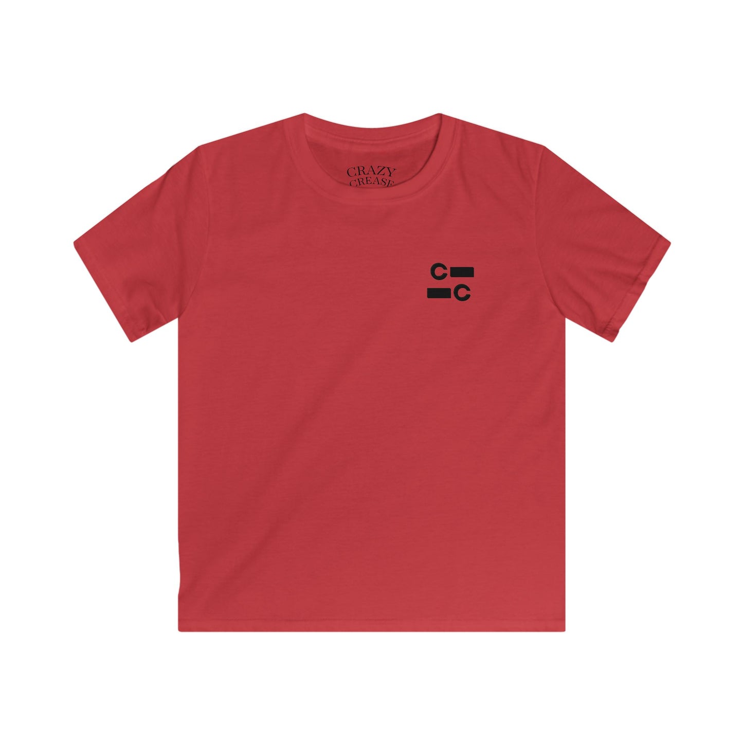Youth Stick Season Tee