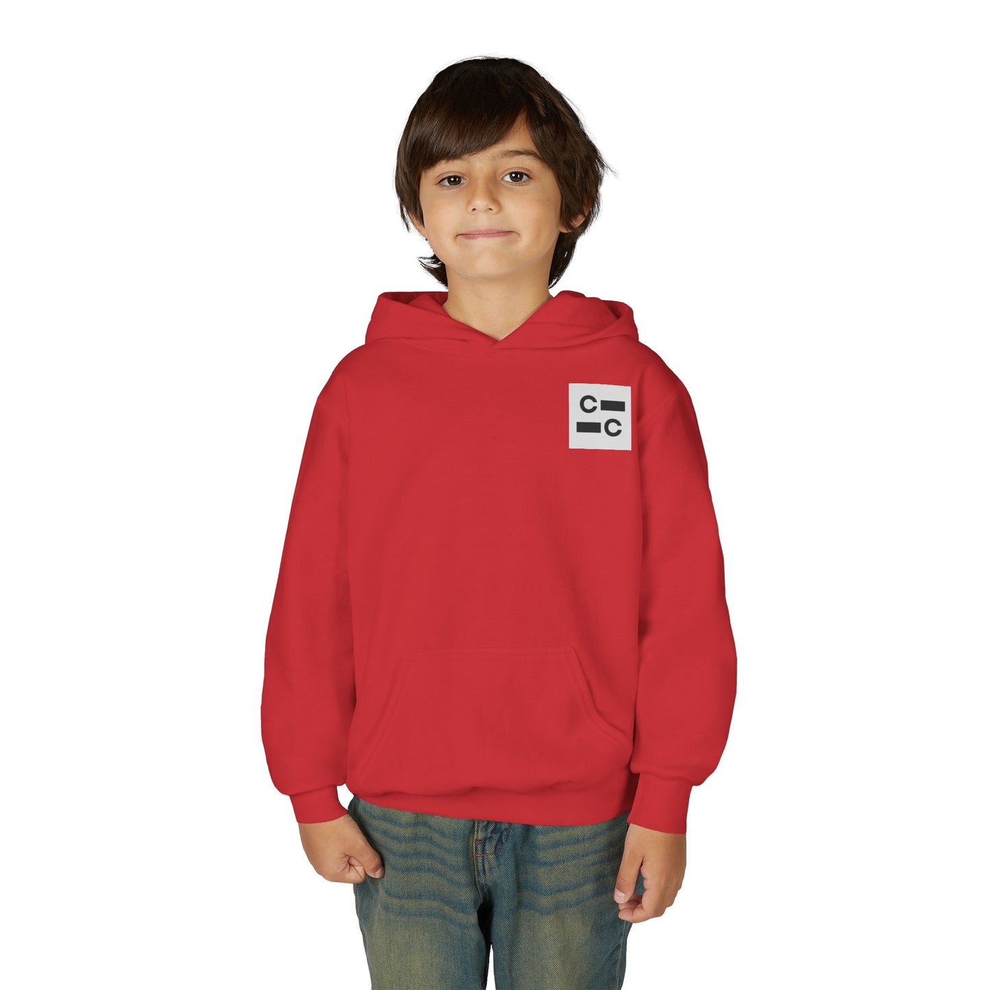 Youth My House Hoodie