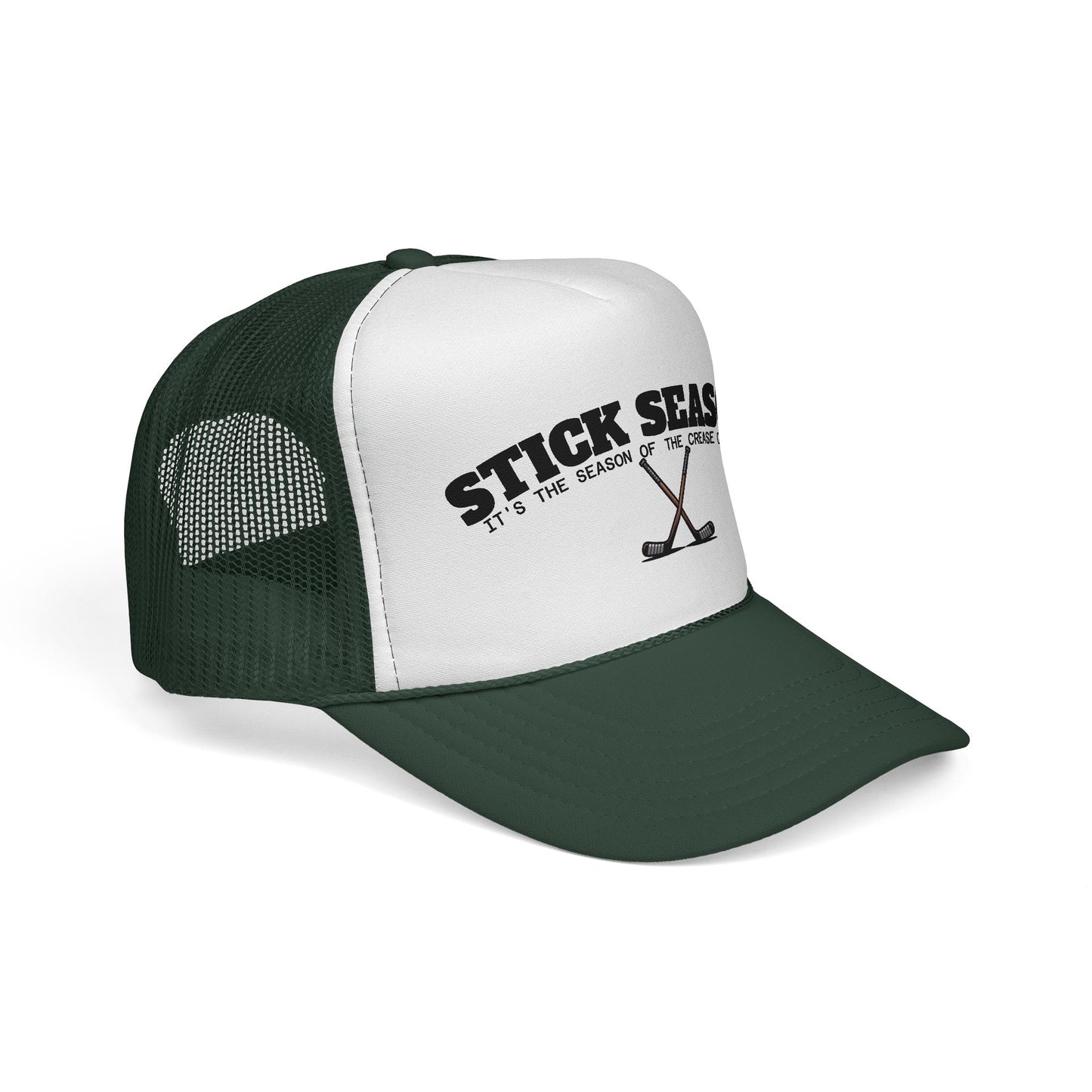 Stick Season Snapback