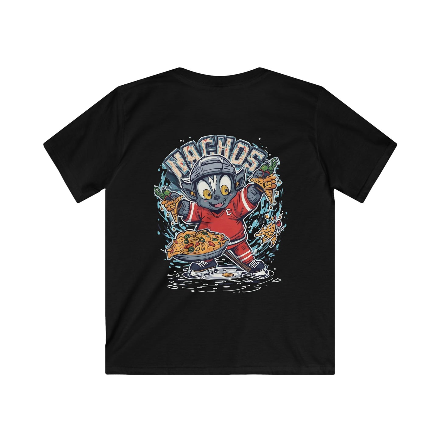 Youth Nacho Lovers Tee